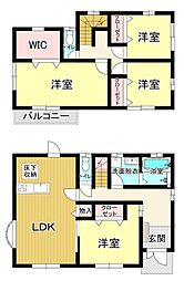 山口県下関市彦島西山町１丁目