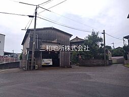 山口県下関市武久町２丁目