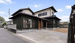 山口県下関市長府満珠町