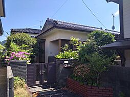 山口県下関市豊浦町大字川棚