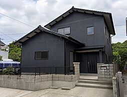 山口県下関市川中本町１丁目