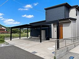 山口県下関市大字蒲生野