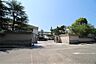 周辺：下関市立豊浦小学校（567m）