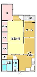 上田中町