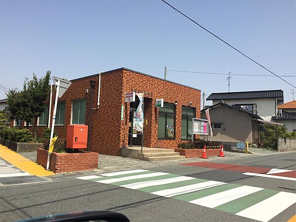 下関冨任郵便局（230m）