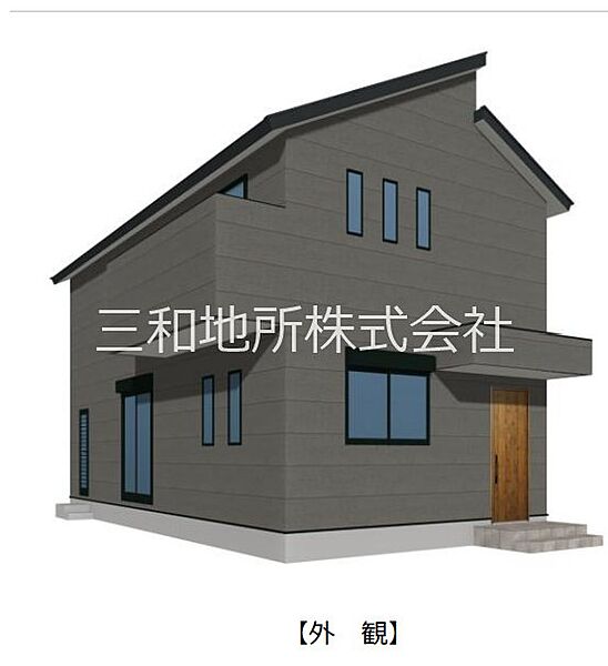 外観：335000034551