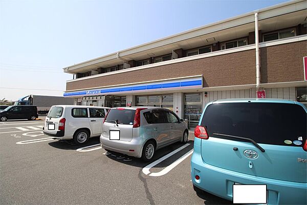 ローソン 下関小月バイパス店（832m）