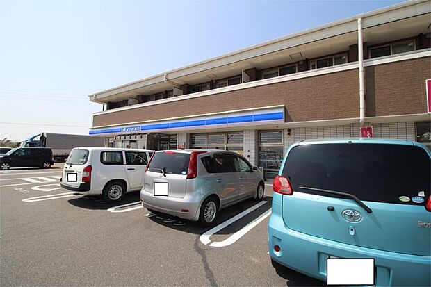 ローソン 下関小月バイパス店(832m)