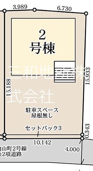 間取り：335000034835