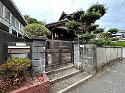 山口県下関市長府宮崎町