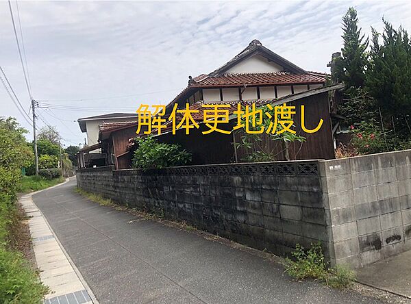 外観：335000035025