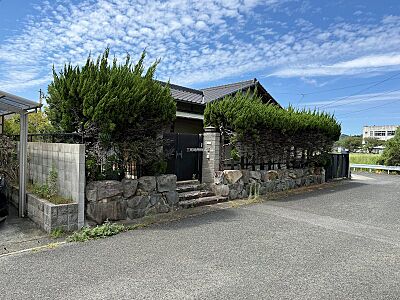 外観 外観