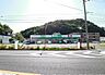 周辺：業務スーパー　吉見店（639m）