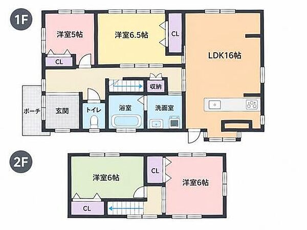 間取り：335000035222