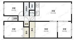 CO−OP下関南部町マンション