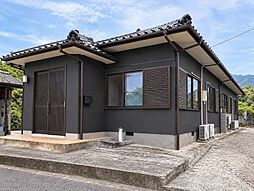 山口県下関市吉見竜王町