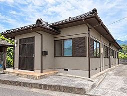山口県下関市吉見竜王町