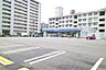 周辺：ローソン 下関新地町店（711m）