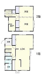 豊浦町大字黒井