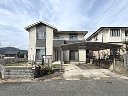 山口県下関市小月高雄町