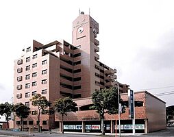 山口県下関市長府侍町2丁目
