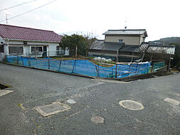 山口県下関市豊浦町大字川棚