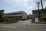 周辺：下関市立向洋中学校（459m）