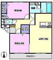間取り：208010947277