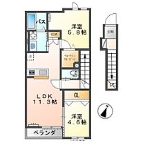 間取り：208010971522