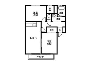 間取り：208010989797