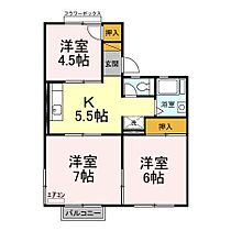 間取り：208011042097