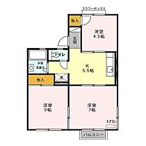 間取り：208011041278