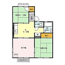 間取り：208011041187