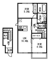 間取り：208011041774