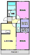 間取り：208011041186