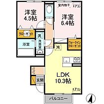 間取り：208011658093