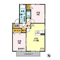 間取り：208011048353