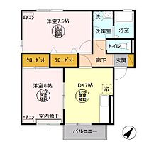 間取り：208011048326