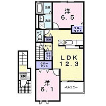 間取り：208011142382