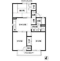 間取り：208011189406