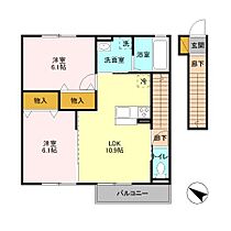 間取り：208011250105