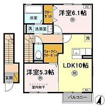 間取り：208011253491