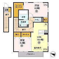 間取り：208011253379