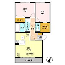 間取り：208011334567