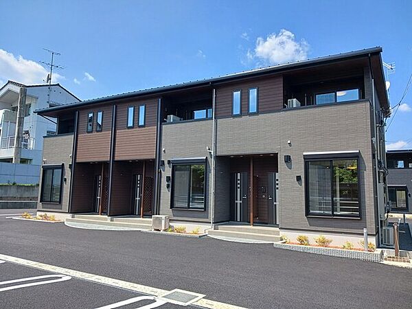 apartment 茨城県下妻市下妻乙182番地3-1
下妻乙の賃貸情報を見る
物件地図