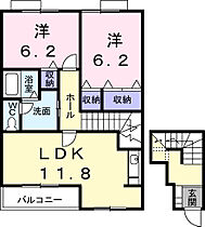 間取り：208011413538