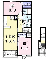 間取り：208011460359