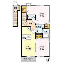 間取り：208011613995