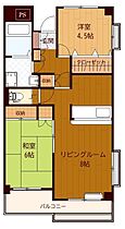 間取り：208011490218