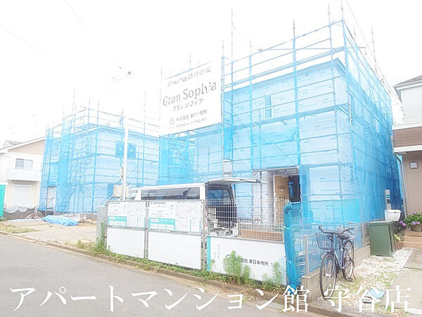 detached 茨城県守谷市けやき台5丁目14-14

地図を見る
